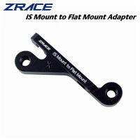 ZRACE ติดตั้งกับอะแดปเตอร์เบรคแบบแบนคืออะแดปเตอร์เบรคแบบแบน,B Mount