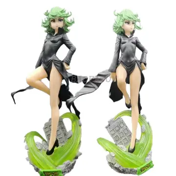 One Punch Man Tatsumaki Cosplay Costume Sex Costumes - Oppai Store