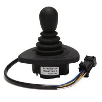 7919040041 Control Cross Lever Forklift Joystick Joystick Control Cross Lever for Linde Forklift