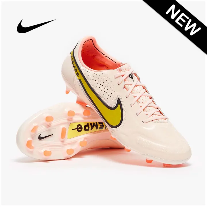 nike womens soccer cleats tiempo