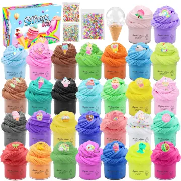 Shop Fluffy Slime 10 online