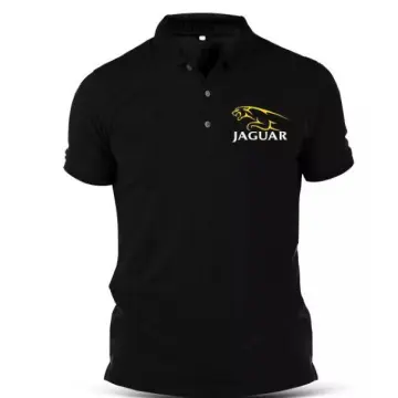 Shop Jaguar Polo T Shirt online - Sep 2023