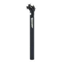 MTB Seatpost 27.2mm30.9mm31.6mm 350 400mm Aluminum Alloy Seat Tube Long Fixed Gear Seat Post Extension Bike Parts Aceessories