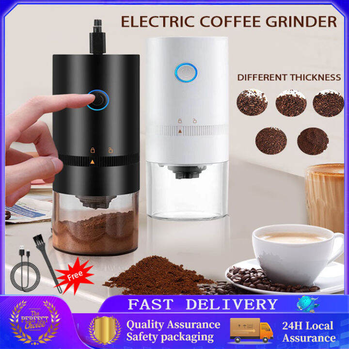 coffee bean grinder portable