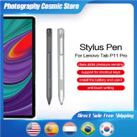 ปากกา Stylus สำหรับ Tab P11 Pro 11.5 2021 TB-J716F แท็บเล็ตสำหรับ Xiaoxin Pad Pro 11.5 "TB J716F ความดันสัมผัสปากกาดินสอ