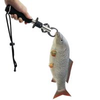 Fish controller camouflage multifunctional road sub fish gripper fish catcher with scale control fish clamp fish lock