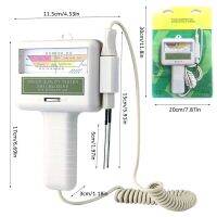 Water Quality Tester PH Analyzer Freshwater Checker Meter