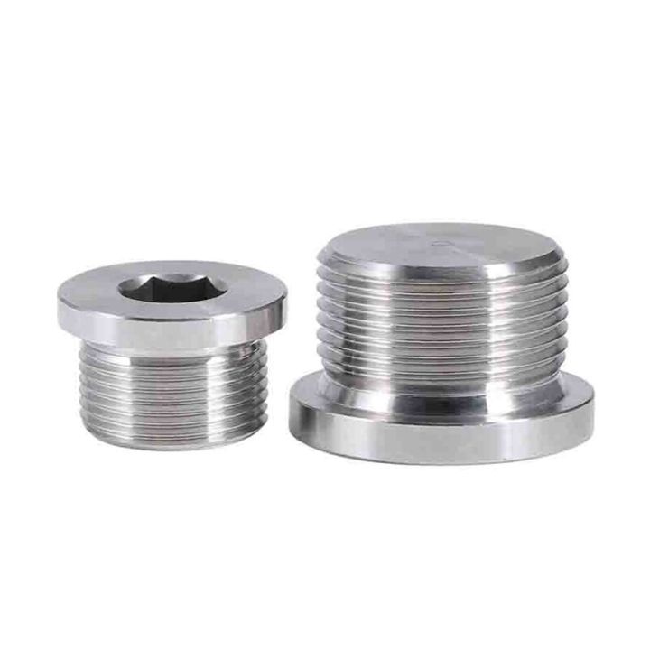 g-male-thread-304-stainless-steel-hex-socket-plug-ed-sealing-ring-flange-inner-hexagon-bolt-oil-water-pipe-fitting-pipe-fittings-accessories
