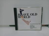 1 CD MUSIC ซีดีเพลงสากล  THE JOEL RUBIN KLEZMER BAND BRAVE OLD WORLD GLOBAL VILLAGE CD 122  (N6F48)