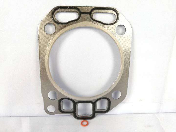 A13 ปะเก็นฝา สูบ (รวมแหวนยาง) รุ่น ET115 CYLINDER HEAD SEAL (11050