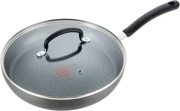 T-fal ProGrade Frying Pan 8, 10.5, 12 -Premium Non-Stick Titanium DW  Safe NWT