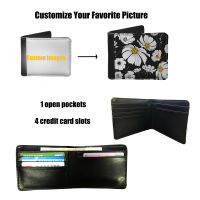 FORUDESIGNS Mens Leather Clutch Wallets Fashion Dragon Colorful Design Male Coin Purse Casual Multi-Card Bag Men Money Clip