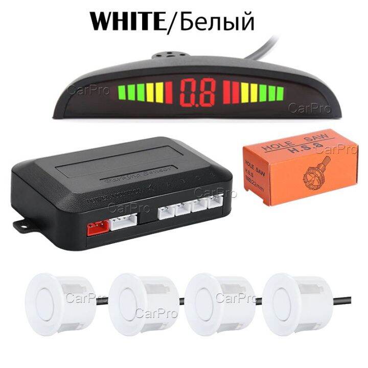 car-parking-sensor-auto-parktronic-kit-led-display-automobile-radar-reverse-backup-monitor-detector-system-alarm-systems-accessories