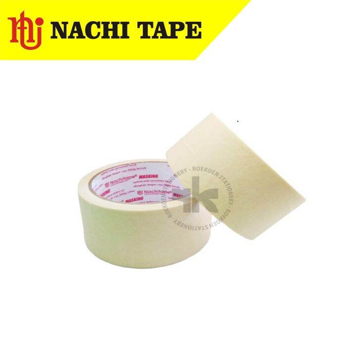 Masking Tape Nachi 2" Lazada Indonesia