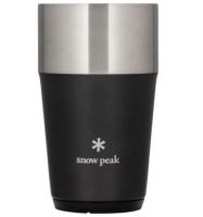 แก้วเก็บความเย็น Snow Peak Tumbler TW-470