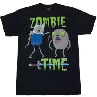 Kids T-Shirt cartoon Adventure Time graphic Tops Boys Girls Distro Age 1 2 3 4 5 6 7 8 9 10 11 12 Years