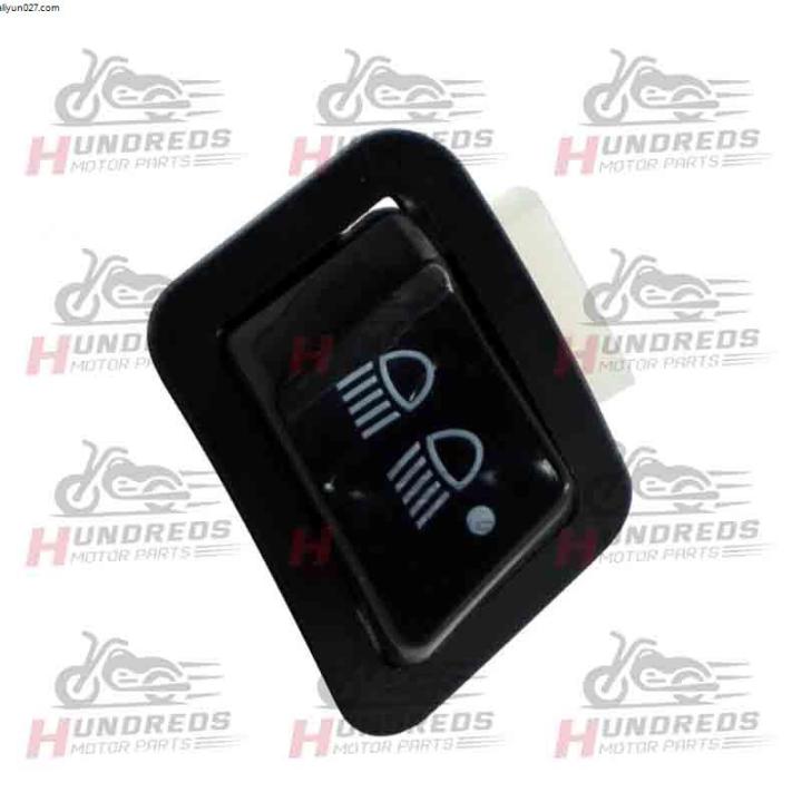 headlight switchheadlight switch headlight switch for smash 115