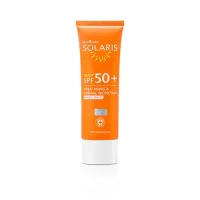 ? Provamet Solaris Body SPF 50+/50 ml. [ โปรโมชั่นสุดคุ้ม ]