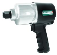 Total บ๊อกลม ขนาด 3/4 นิ้ว (19 mm) รุ่น TAT40341 ( Impact Wrench ) บล็อคลม บ้อค บล๊อก โททอล