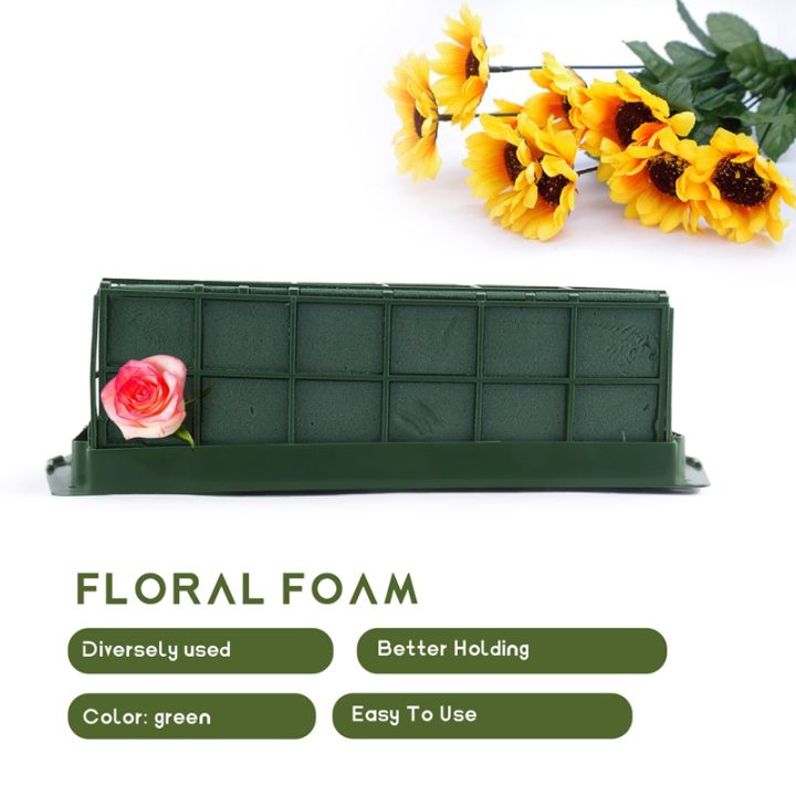 2-pack-floral-foam-cage-for-flower-arrangements-dry-and-wet-floral-foam-for-fresh-artificial-flowers-florist-foam