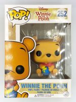 Funko Pop Disney - Winnie The Pooh #252