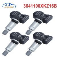 New High Quality 3641100XKZ16B Tire Pressure Sensor For GREAT WALL HAVAL H6 Car Accessories