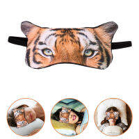 Boomss ฝาครอบป้องกันดวงตา Office Sleep Blindfold ผู้หญิงผู้ชาย Eye Washable Eye Protector