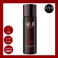 SKll Men Facial Treatment Essence For Men 230ml เอสเซนส์บำรุงผิวสำหรับผู้ชาย อุดมด้วยพิเทร่าTM เข้มข้นกว่า 90% ช่วยให้ผิวดูเรียบเนียน กระชับ ลดความมัน