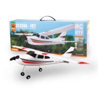 WLtoys F949s Sky King 2.4G RC เครื่องบินคงที่-Wing RTF เครื่องบินวิทยุควบคุม3CH RC โดรนเครื่องบินปีกคงที่ VS F929 RC เครื่องบินTH