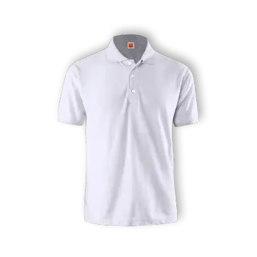 white collar t shirt for mens