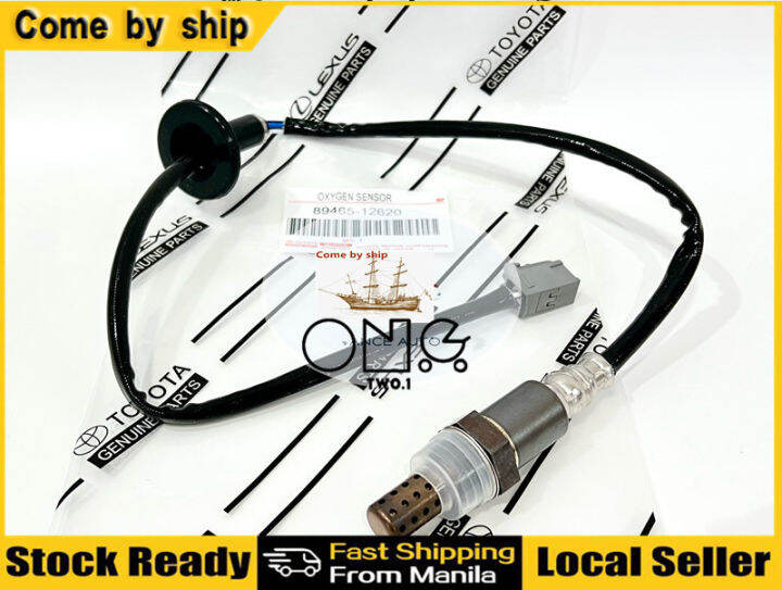 Oxygen Sensor Toyota Corolla Altis 1.6L 1.8L 2.0L 8946512620 (Back