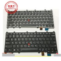 SP/BR/FR/US For Lenovo Thinkpad Yoga 260 keyboard Backlit Yoga 370 X380 Yoga S1 2nd Genera 4TH 01HW575 01HW615 01HX100 01HW655