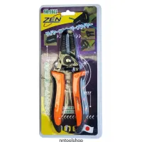 ZEN คีมปอกสายไฟ Wire Stripper  6" ของแท้  ปลอกสายได้ถึงขนาด 2.6 Sq.mm ส่งด่วน ส่งเร็ว