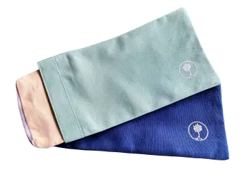 eQua Hand Towel by Manduka