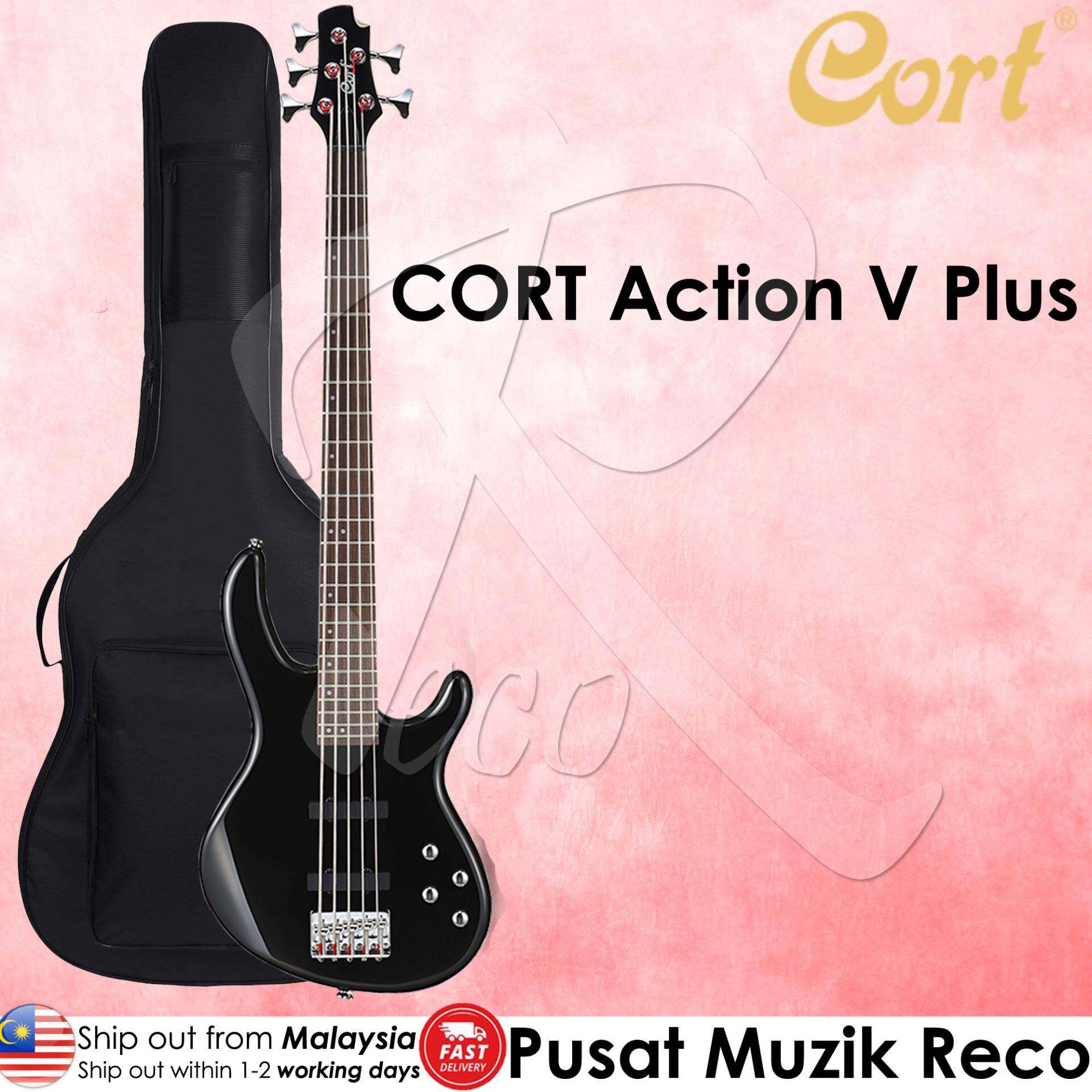 cort bass avtion v plus truss