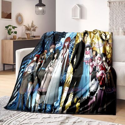 （in stock）List of related products: animation Steinman printed soft Flannel decorative blanket, four seasons sofa warm blanket, baby bag, comfortable bed sheet（Can send pictures for customization）