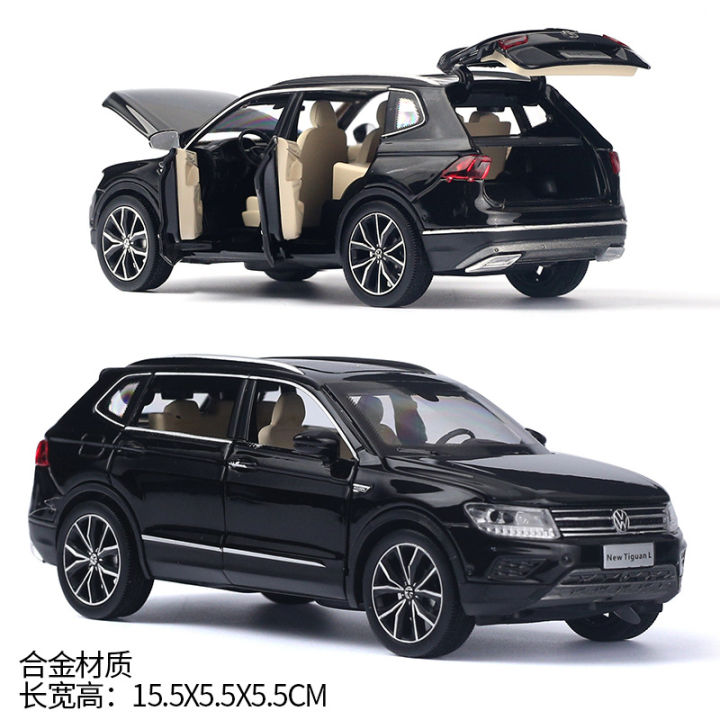sunghui-1-32-volkswagen-tiguan-l-alloy-car-model-warrior-sound-and-light-toy-car-six-door-off-road-vehicle-box