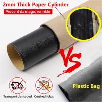 50cmx138cm Self Adhesive Leather Repair Patch Well Packaging For Sofa Furniture Fix Mend PU Leather Sticker Refurbishing Fabric  Furniture Protectors