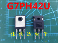 IRG7PH42UDPBF 10ชิ้น/ล็อต G7PH42U IRG7PH42UD 1200V 85A 320W ถึง-247นิ้ว