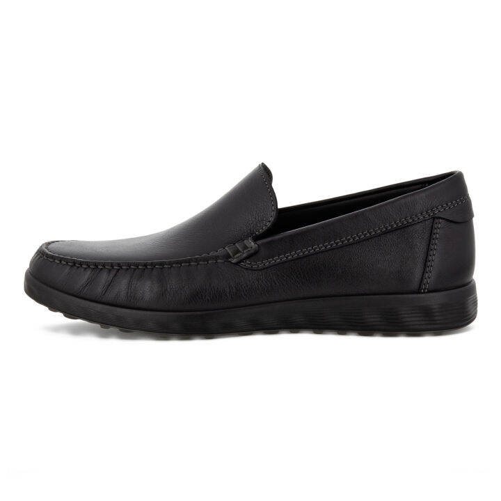 ecco-รองเท้าหนังรุ่น-s-lite-moc-m-moccasins-black