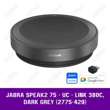 Jabra Speake2 75 - Best Price in Singapore - Dec 2023