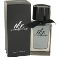 BURBERRY MR BURBERRY FOR MEN EDT 100ML