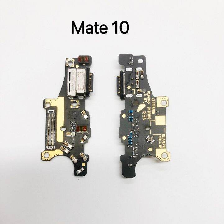 แท่นชาร์จ20x-ของแท้เหมาะสำหรับ-huawei-mate-9-10-20-30-lite-pro-แท่นชาร์จขั้วต่อ-micro-usb-ชาร์จพอร์ตบอร์ดไมโครโฟนยืดหยุ่น