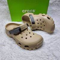 crocs Lite TTD 245-11 รองเท้าแตะหัวโต  ลิตจากยางแท้ 100% สินค้าอยู่กรุงเทพฯ  สินค้ามีพร้อมส่ง 1-3วันได้รับสินค้า