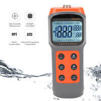 DO Meter Dissolved Oxygen Detector Portable for Sewage Treatment for Medicine Field for Experimental Scientific Research