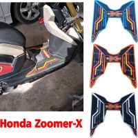 ที่วางเท้า zoomer x ที่พักเท้า honda zoomer-x ที่รองเท้า ซูมเมอร์ เอ็กซ์ ((ลายกราฟฟิก))