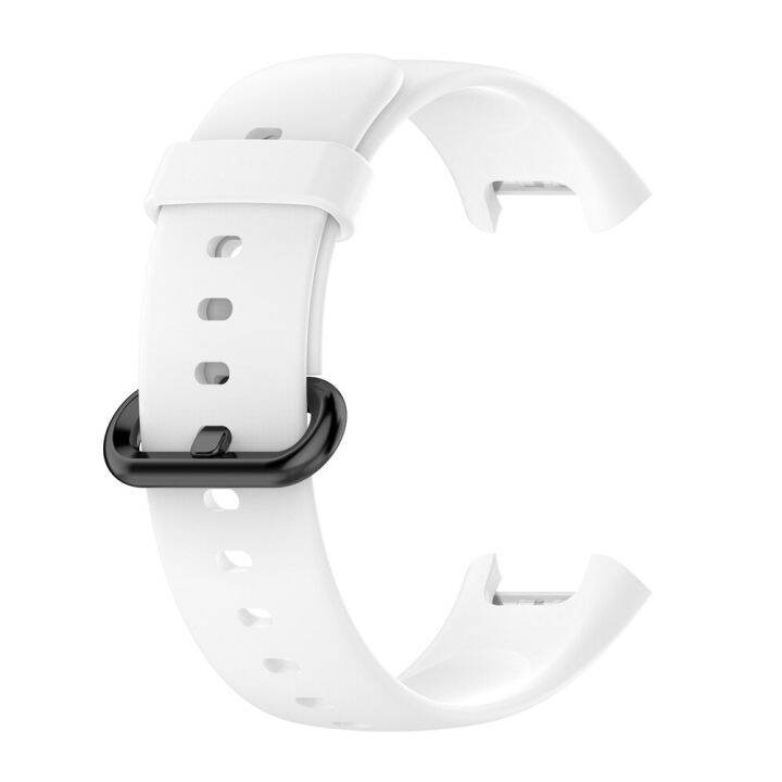 สายรัดซิลิโคนสำหรับนาฬิกา-xiaomi-mi-2-lite-ต้นตำรับ-smartwatch-band-wristband-strap-strap-สำหรับ-redmi-สายนาฬิกา-watch2