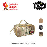 Oregonian Camper Semi Hard Gear Bag M