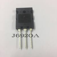 Transistor J6920A TO-3PL ทรานซิสเตอร์ อุปกรณ์อิเล็กทรอนิกส์ วงจรอิเล็กทรอนิกส์ ตัวต้านทาน คุณภาพดี