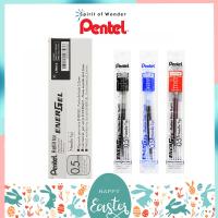 ไส้ปากกาเพ็นเทล Pentel Energel  รุ่น LRN ขนาด 0.4 0.5 0.7 MM ยกกล่อง 12 ชิ้น